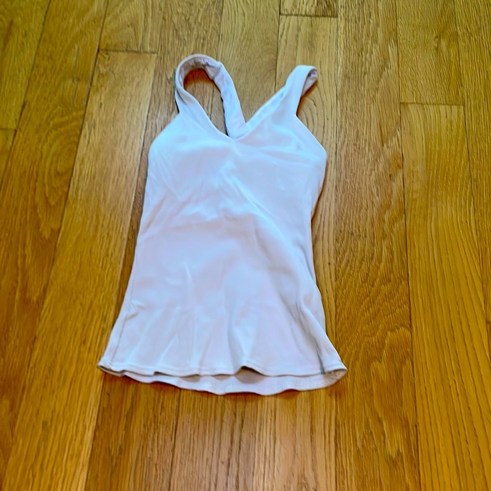 Alo Yoga Women's Tops Alo Elevate Support Tank